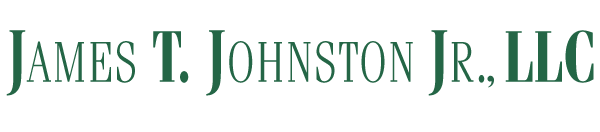 James T. Johnston Jr., LLC